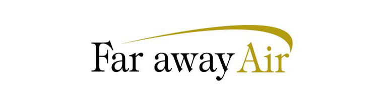 Far Away Air